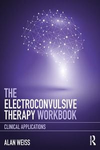 Produktbild: The Electroconvulsive Therapy Workbook