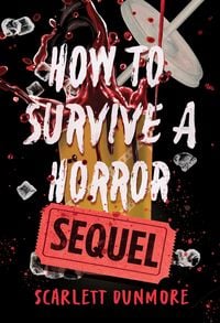 Produktbild: How to Survive a Horror Sequel