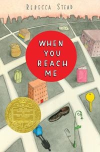 Produktbild: When You Reach Me