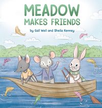 Produktbild: Meadow Makes Friends