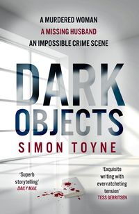 Produktbild: Dark Objects