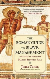 Produktbild: The Roman Guide to Slave Management