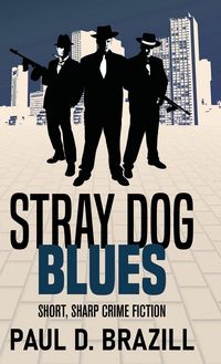 Produktbild: Stray Dog Blues