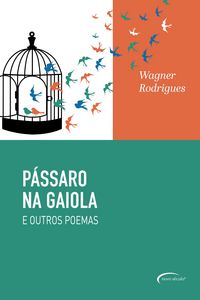 Produktbild: P&aacute;ssaro na Gaiola