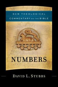Produktbild: Scm Theological Commentary Numbers