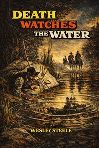 Produktbild: Death Watches the Water