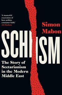 Produktbild: Schism