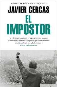 Produktbild: El impostor