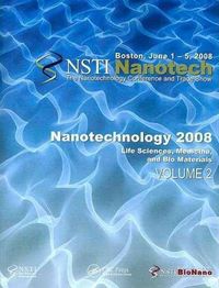Produktbild: Inst, N: Nanotechnology 2008