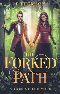 Produktbild: The Forked Path