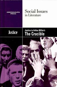 Produktbild: Justice in Arthur Millers The