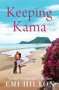 Produktbild: Keeping Kama