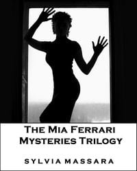 Produktbild: Mia Ferrari Mysteries Trilogy