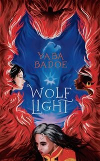 Produktbild: Wolf Light