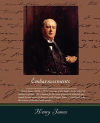 Produktbild: Embarrassments