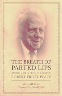 Produktbild: The Breath of Parted Lips