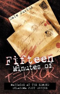 Produktbild: Fifteen Minutes of Terror