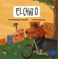 Produktbild: El Chato