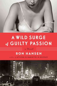 Produktbild: A Wild Surge of Guilty Passion
