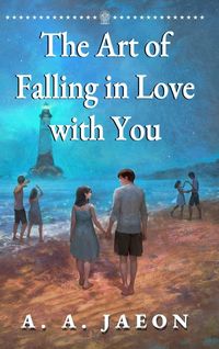 Produktbild: The Art of Falling in Love with You
