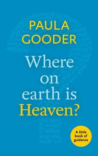 Produktbild: Where on Earth is Heaven?