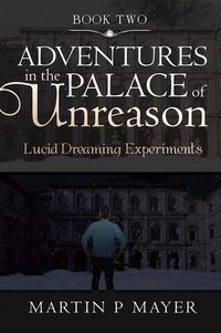 Produktbild: Adventures In The Palace of Unreason