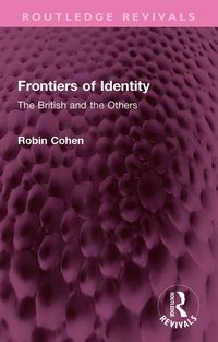Produktbild: Frontiers of Identity