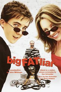Produktbild: Big Fag Liar