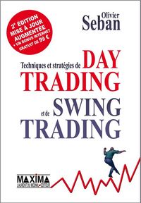 Produktbild: Techniques et strategies de day