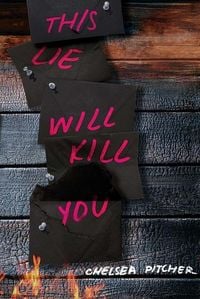 Produktbild: This Lie Will Kill You