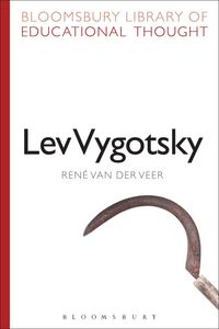 Produktbild: Lev Vygotsky