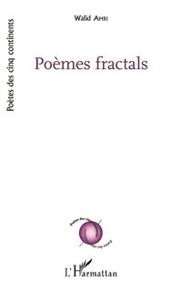 Produktbild: Po&egrave;mes fractals