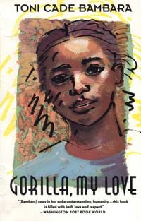 Produktbild: Gorilla, My Love