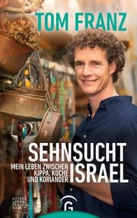Produktbild: Sehnsucht Israel