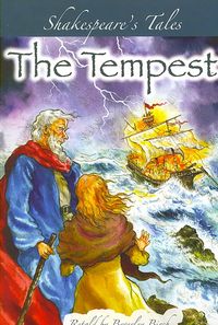 Produktbild: The Tempest