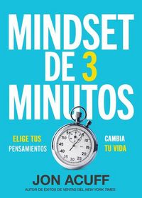 Produktbild: Mindset de 3 Minutos