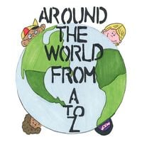 Produktbild: Around the World from A to Z