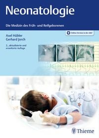 Produktbild: Neonatologie