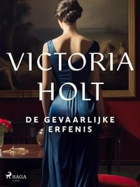 Produktbild: De gevaarlijke erfenis