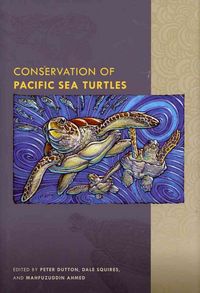 Produktbild: Conservation of Pacific Sea Turtles