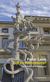 Produktbild: Zoff im Sp&auml;tzlesumpf