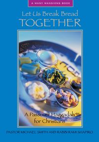 Produktbild: Let Us Break Bread Together
