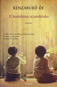 Produktbild: Il bambino scambiato