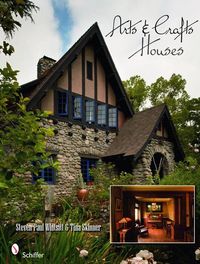 Produktbild: Arts & Crafts Houses