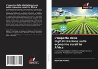 Produktbild: L'impatto della digitalizzazione sulle economie rurali in Africa
