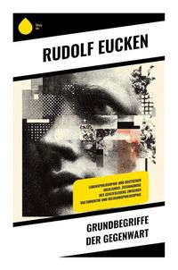 Produktbild: Grundbegriffe der Gegenwart