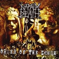 Produktbild: Order Of The Leech