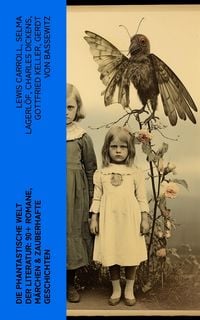 Produktbild: Die phantastische Welt der Literatur: 90+ Romane, M&auml;rchen & Zauberhafte Geschichten