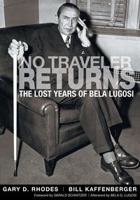 Produktbild: No Traveler Returns