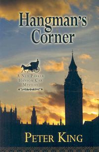 Produktbild: King, P: Hangman's Corner